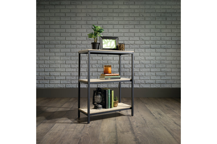 Ermont etagere deals bookcase